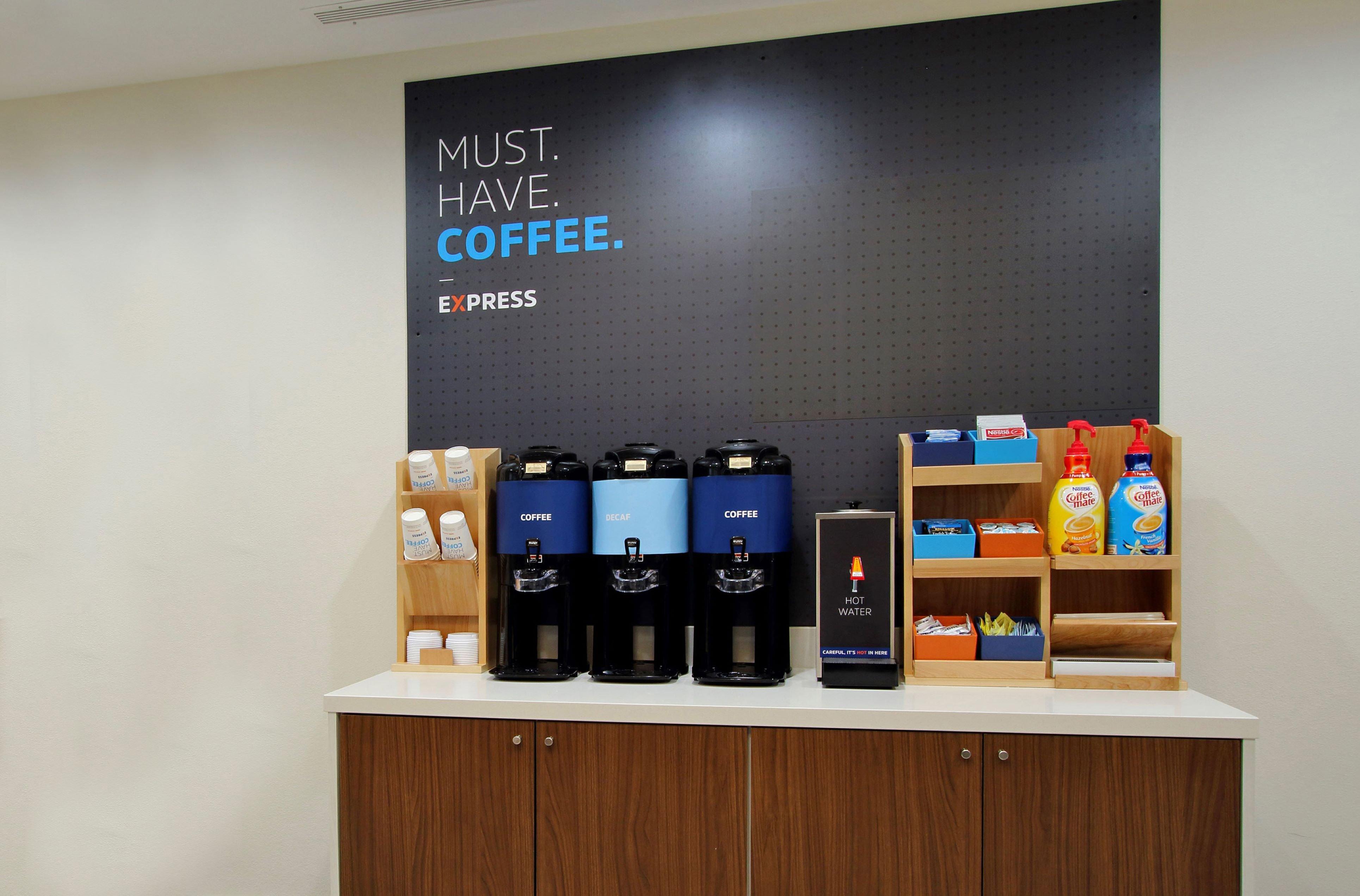 Holiday Inn Express Hotel & Suites Belmont By Ihg Exteriér fotografie