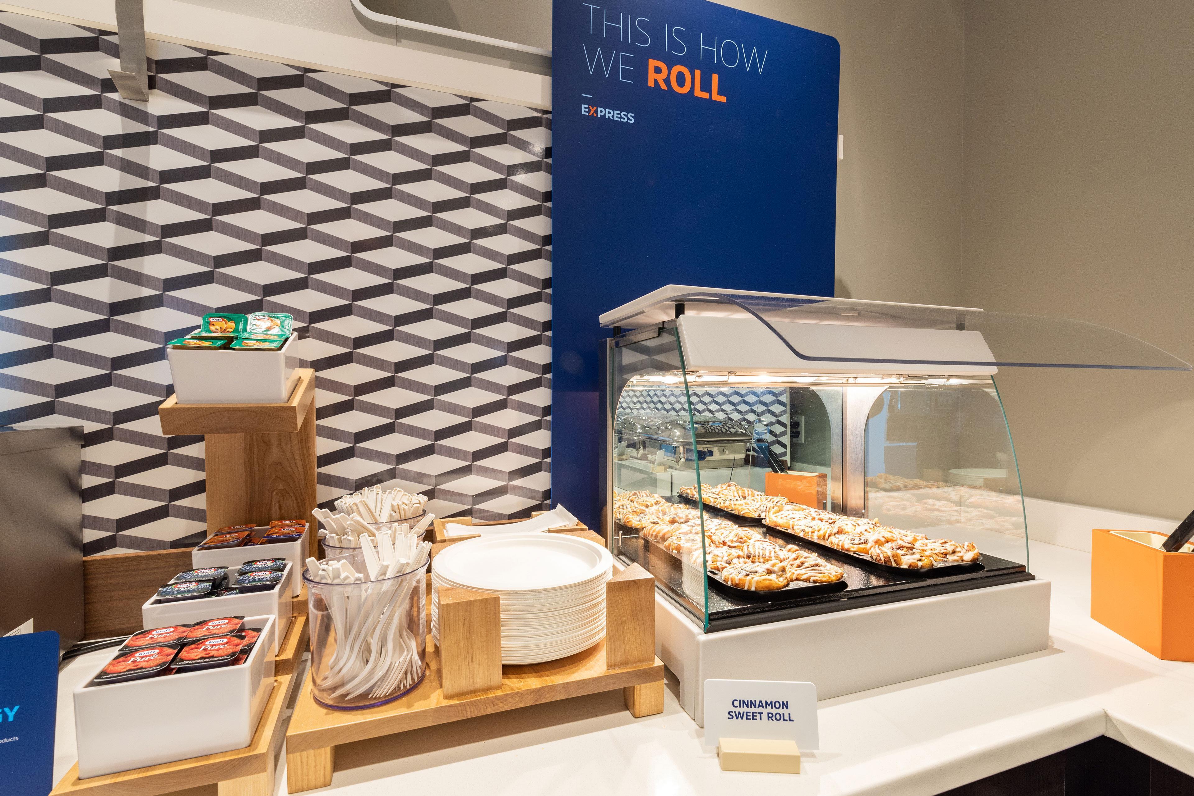 Holiday Inn Express Hotel & Suites Belmont By Ihg Exteriér fotografie